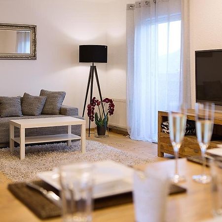 Apartment Schafbergblick Mit Balkon Id 8607747 Und Apartment Himmelspforte Mit Balkon Id 8607779 Mondsee Exterior photo